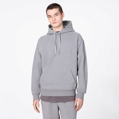 Мужская худи Street Beat Basic Fleece Hoodie Streetbeat