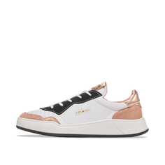 Подростковые кеды B&G Hoop Primigi
