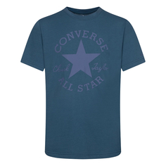 Подростковая футболка Dissected CTP Color Tee Converse