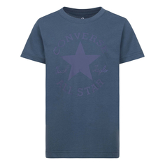 Детская футболка Converse Dissected Color Tee