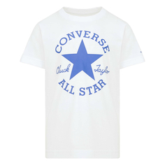 Детская футболка Converse Dissected Color Tee