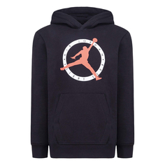 Детская толстовка Jordan Flight MVP PO Hoodie