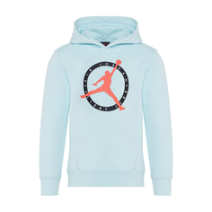 Детская толстовка Jordan Flight MVP PO Hoodie