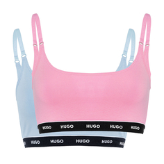 Бралетт TWIN BRALETTE STRIPE Hugo Boss