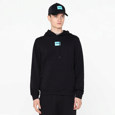 Мужская худи Daratschi214 Hugo Boss