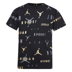 Подростковая футболка Shine Tee Jordan