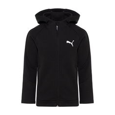 Подростковая худи Evostripe Full Zip Hoodie Puma