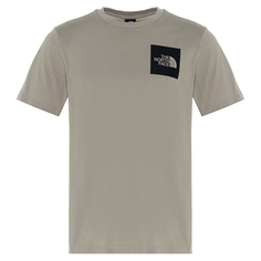 Мужская футболка Fine Tee The North Face
