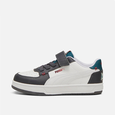 Детские кроссовки PUMA Caven 2.0 MID 90s AC+