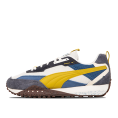 Полуботинки Blktop Rider Preppy Puma