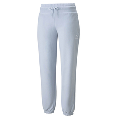 Женские брюки Classics Relaxed Pants Puma