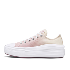 Женские кеды Chuck Taylor All Star Move Converse