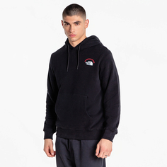Джемпер M HOODIE EXPEDITION SYS TNF BLACK The North Face