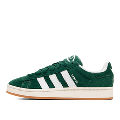 Кроссовки CAMPUS 00s DRKGRN/FTWWHT/OWHITE Adidas