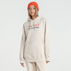 Джемпер CLUB DE COURSE Hoodie FL Puma