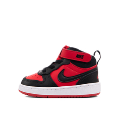 Ботинки COURT BOROUGH MID 2 BTV Nike
