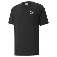 Мужская футболка Hill Camp Relaxed Tee Puma