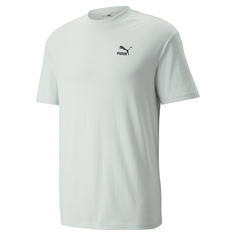 Мужская футболка Hill Camp Relaxed Tee Puma