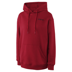 Женская худи Basic Hoodie Streetbeat