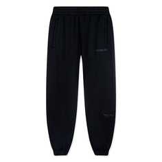 Мужские брюки Adicolor 3d Trefoil Adidas