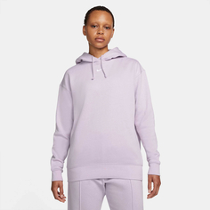 Женская худи Essentials Collection Fleece Hoodie Nike
