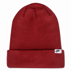Шапка Nike Sportswear Beanie Cuffed Futura