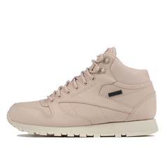 Женские кроссовки Classic Leather Mid Gore-Tex-Thinsulate Reebok