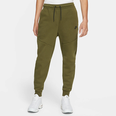 Мужские брюки Sportswear Tech Fleece Pant Nike