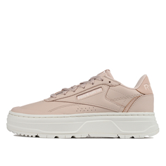 Женские кроссовки Club C Double GEO Reebok