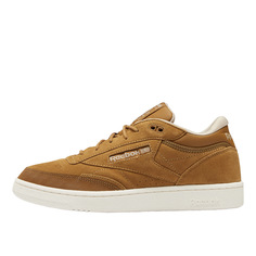 Кроссовки Club C Mid II Reebok