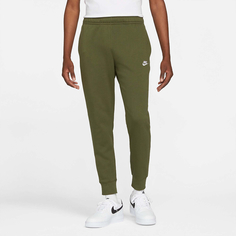 Мужские брюки Club Fleece Joggers Nike