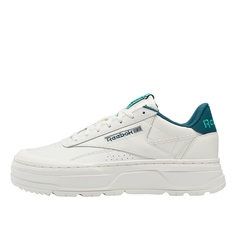 Женские кроссовки Club C Double GEO Reebok