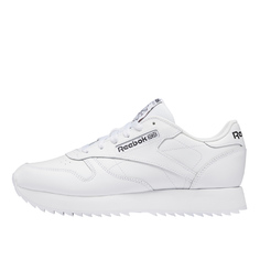 Женские кроссовки Classic Leather Ripple Reebok