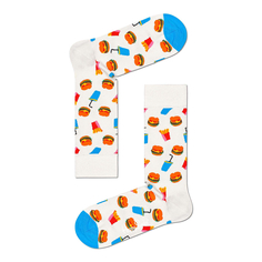 Носки Hamburger Socks