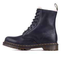 1460 Serena Fur Lined Dr. Martens