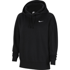 Женская толстовка Essential Womens Fleece Hoodie Nike