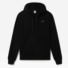 Мужская худи The North Face Drew Peak Pullover