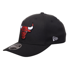 Stretch Snap 9Fifty Chicago Bulls New Era