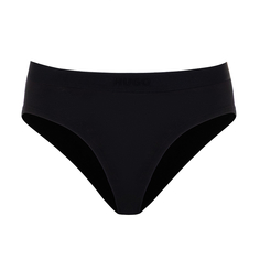Женские трусы 3-Pack Triplet Brief With Logo Waistbands Hugo Boss
