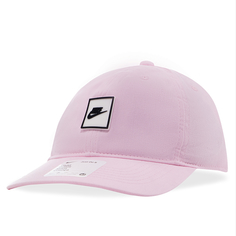 Детская кепка Nike Futura Patch Curve Brim