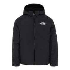 Подростковая куртка B REVERSIBLE PERRITO JA TNF BLACK The North Face
