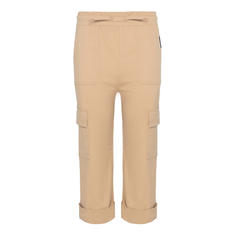 Подростковые брюки Paperbag Wide Leg Woven Converse