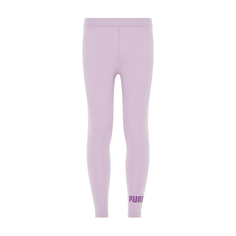 Подростковые леггинсы Essentials Logo Leggings Puma