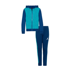 Комплект: толстовка и брюки JDB AIR SPECKLE FZ FT SET Jordan