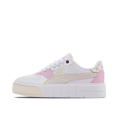 Подростковые кроссовки Cali Court Puma