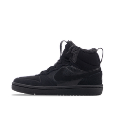 Детские кроссовки Nike Court Borough Mid 2 Boot