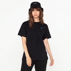 Женская футболка Vintage Tee Hugo Boss