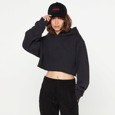 Женская худи Danarion Hugo Boss