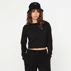 Женский лонгслив Denetha Hugo Boss