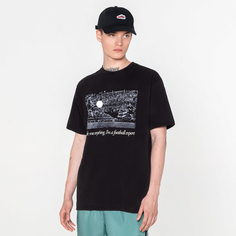 Мужская футболка GRAPHICS Football Expert Tee Puma